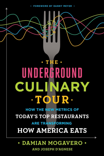 Underground Culinary Tour