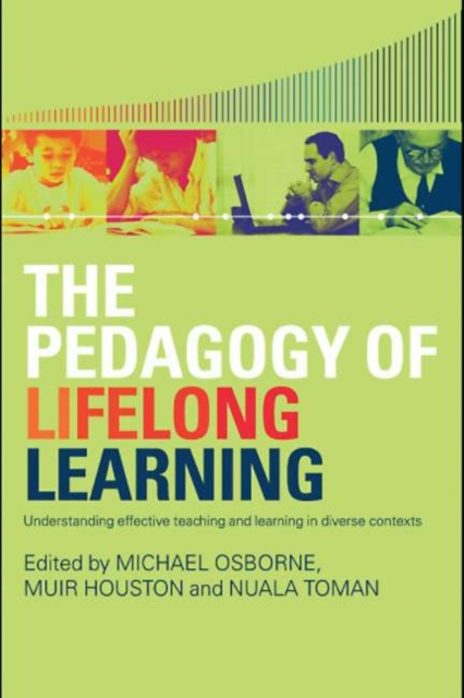 Pedagogy of Lifelong Learning