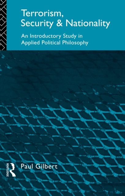 Politics of Liberation