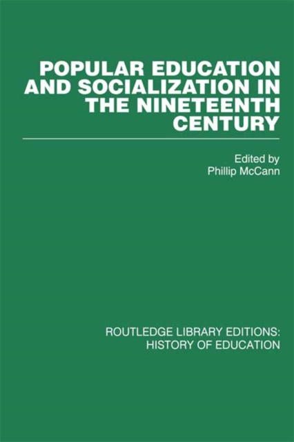 Local Studies and the History of Education