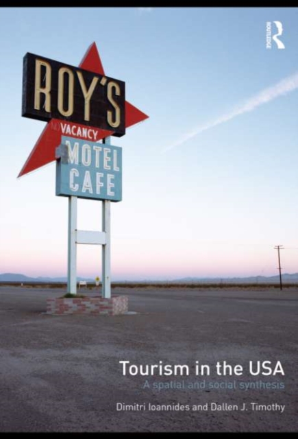 Tourism in the USA