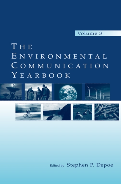 Environmental Communication Yearbook