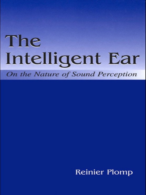 Intelligent Ear