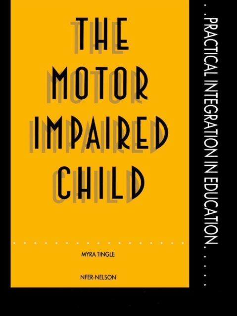 Motor Impaired Child