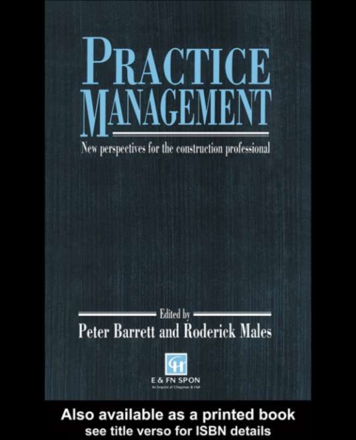 Practice Management