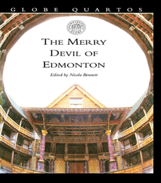 Merry Devil of Edmonton