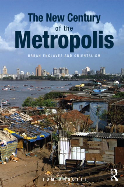 New Century of the Metropolis