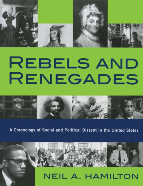 Rebels and Renegades