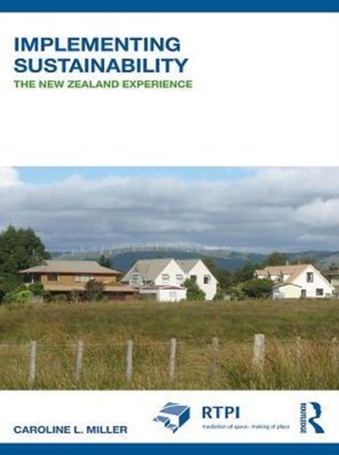 Implementing Sustainability