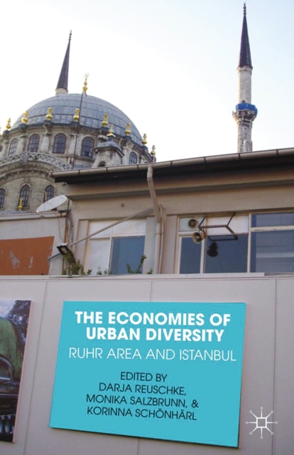 Economies of Urban Diversity