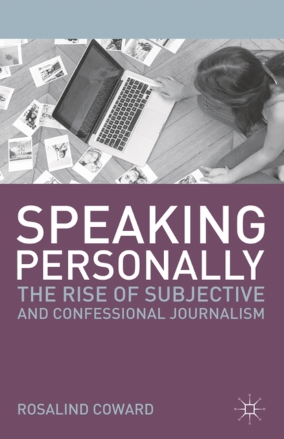 Speaking Personally
