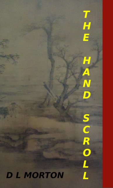 Hand Scroll