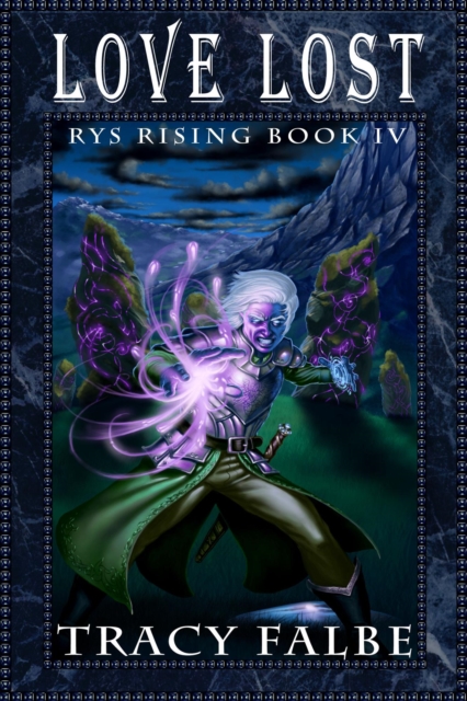 Love Lost: Rys Rising Book IV