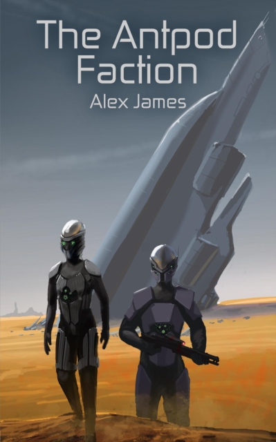 Antpod Faction