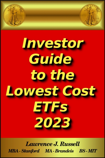 Investor Guide to the Lowest Cost ETFs 2026