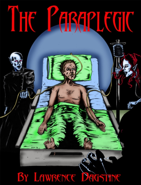 Paraplegic