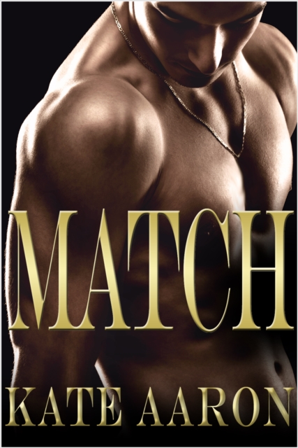 Match (Brian & Lexi, #2)