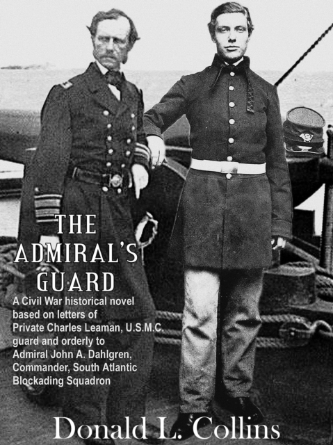 Admiral's Guard