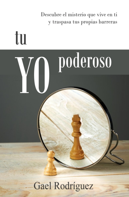 Tu YO Poderoso