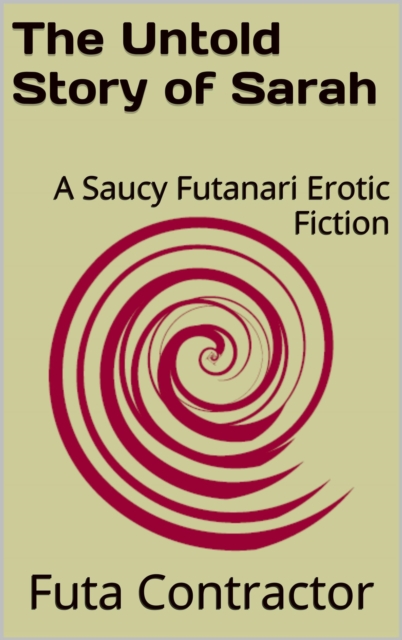 Untold Story of Sarah