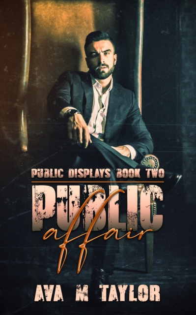 Public Affair