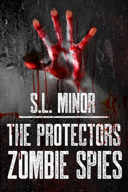 Protectors Series Zombie Spies