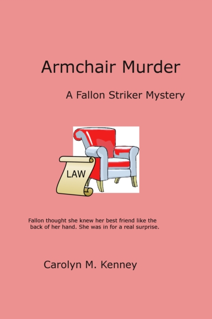Armchair Murder