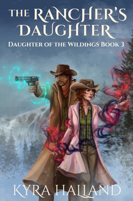 Rancher's Daughter