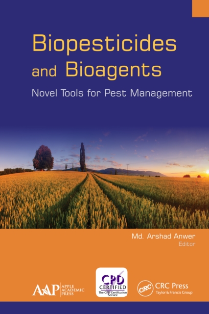 Biopesticides and Bioagents