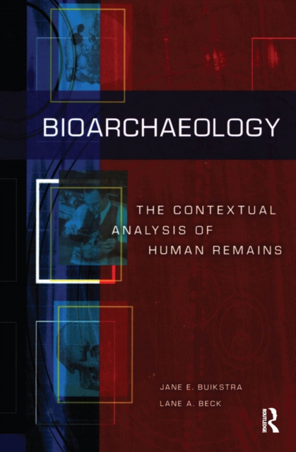 Bioarchaeology