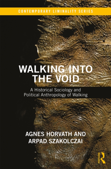 Walking into the Void