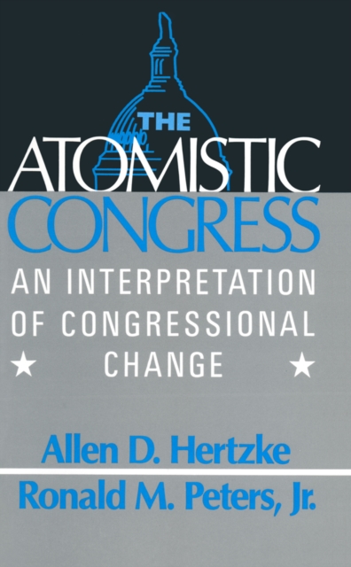 Atomistic Congress