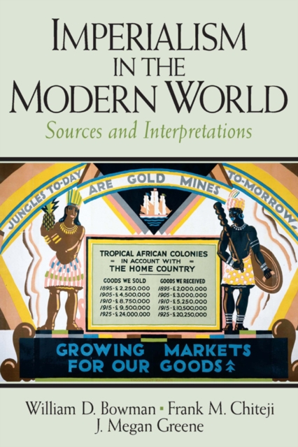 Imperialism in the Modern World