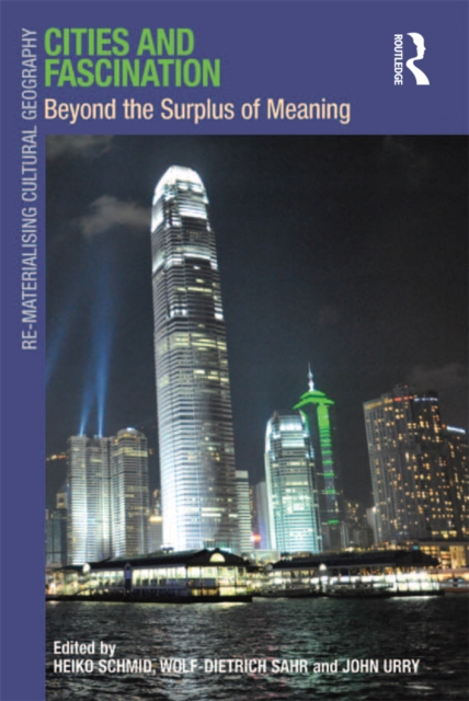 Cities and Fascination