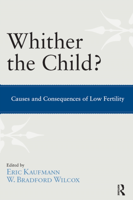 Whither the Child?