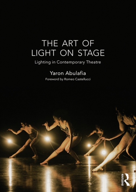 Art of Light on Stage