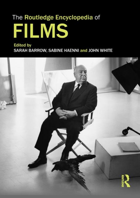 Routledge Encyclopedia of Films