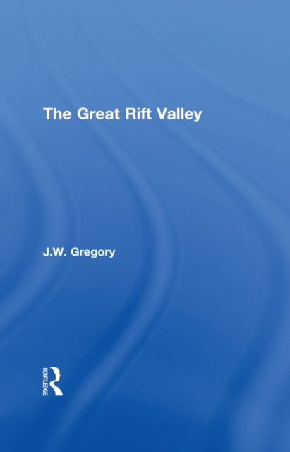 Great Rift Valley