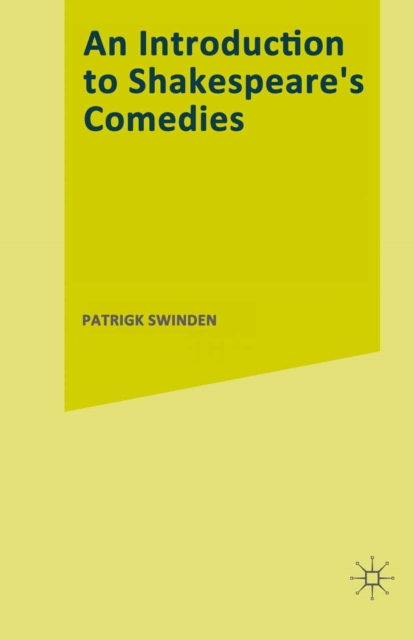 Introduction to Shakespeare's Comedies