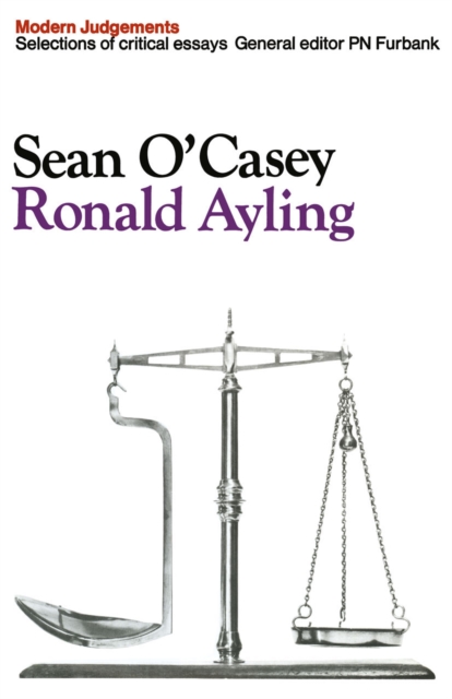 Sean O'Casey