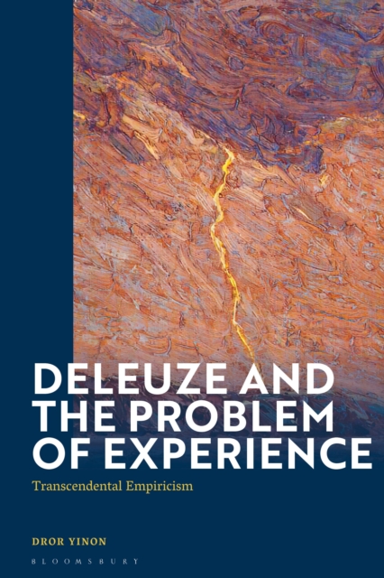 Deleuze and the Problem of Experience
