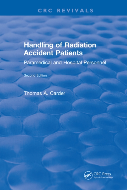 Handling of Radiation Accident Patients