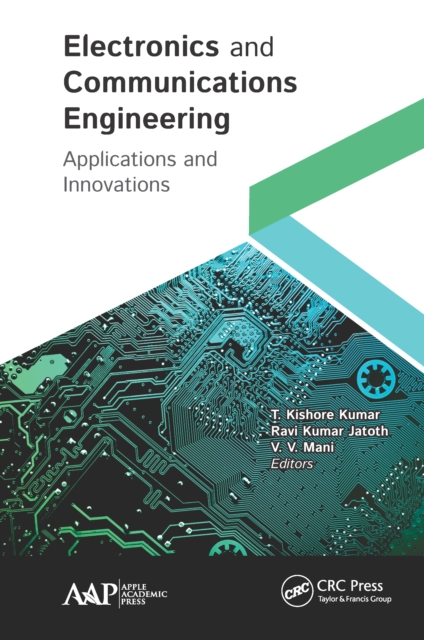 Electronics and Communications Engineering