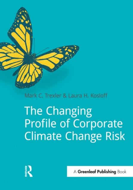 Changing Profile of Corporate Climate Change Risk