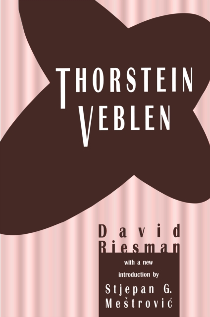 Thorstein Veblen