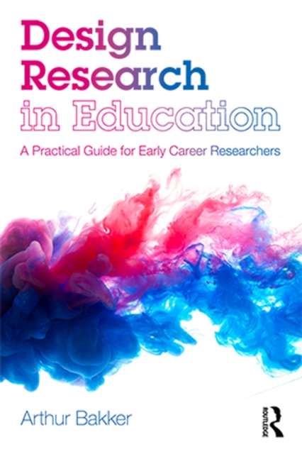 Design Research in Education