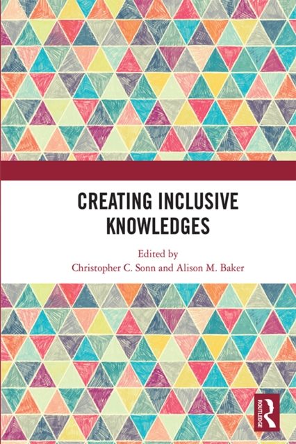 Creating Inclusive Knowledges