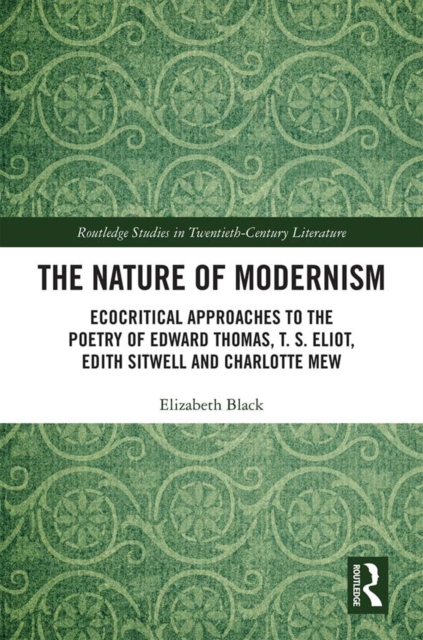 Nature of Modernism