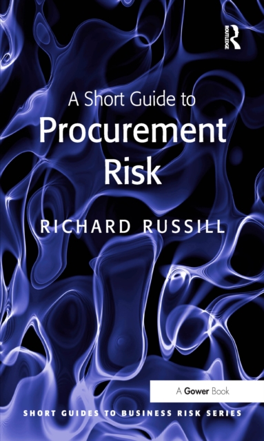 Short Guide to Procurement Risk