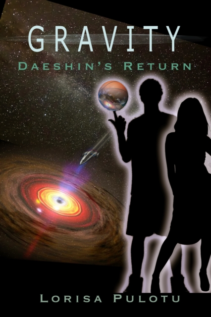 Gravity: Daeshin's Return